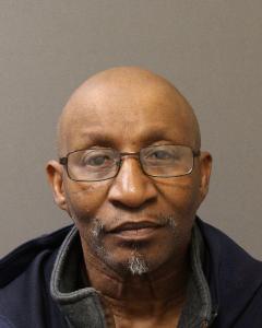 Malcolm Graham a registered Sex Offender of New York