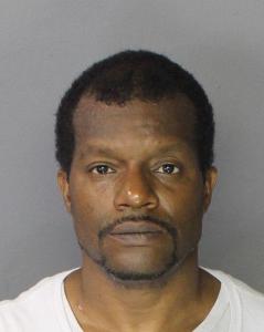 Troy Jackson a registered Sex Offender of New York