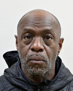 Jerome Garner a registered Sex Offender of New York