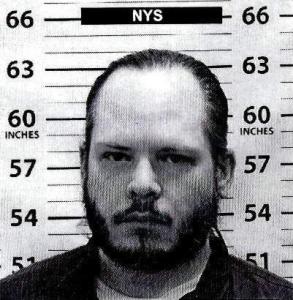 Brett Nelson Swick a registered Sex Offender of New York
