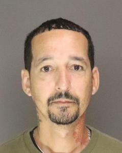 Dennis Mendoza a registered Sex Offender of New York