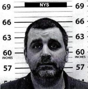 Bennett Castello a registered Sex Offender of New York