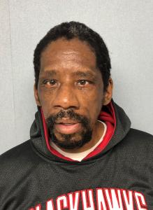 Charles Tucker a registered Sex Offender of New York