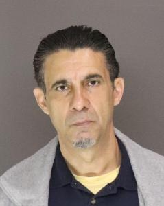 Rafael Urena a registered Sex Offender of New York