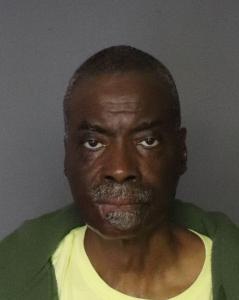 Bernard Deveaux a registered Sex Offender of New York