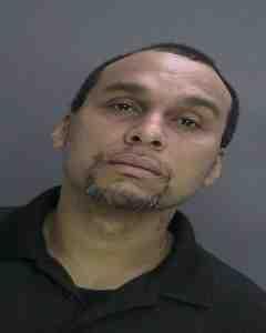 Robert Vanosten a registered Sex Offender of New York