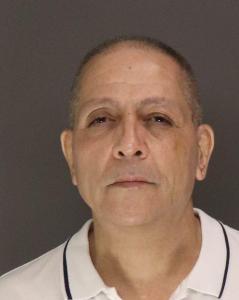 Angel Morales a registered Sex Offender of New York