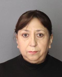 Ivonne B Tomaselli a registered Sex Offender of New York