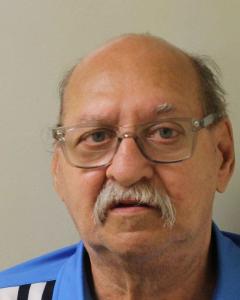 Joseph Fezza a registered Sex Offender of New York