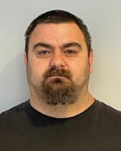 Joshua Kearsley a registered Sex Offender of New York