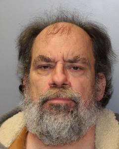 Michael R Ferington a registered Sex Offender of New York