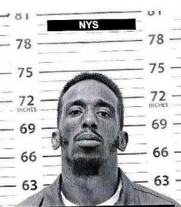 Elvis Mckenzie a registered Sex Offender of New York