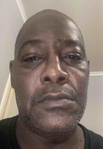 Michael Barnes a registered Sex Offender of Mississippi