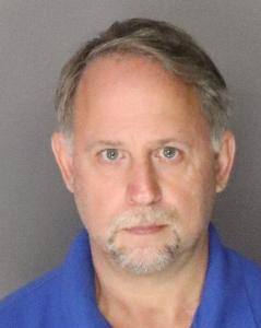 Charles Carlson a registered Sex Offender of New York