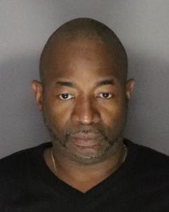 Jeffrey Lawton a registered Sex Offender of New York