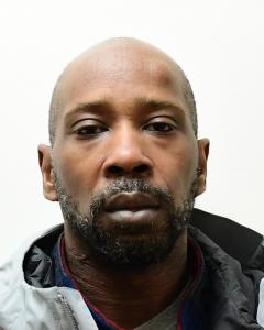 Darnell Frida a registered Sex Offender of New York