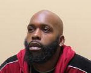 Joshua Donaldson a registered  of New Jersey