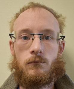 Ira Patrick Huntington a registered Sex Offender of New York