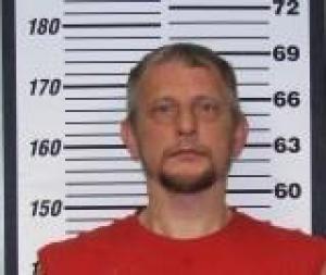 Larry Kunselman a registered Sex Offender of New York