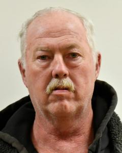 Roger Stevens a registered Sex Offender of New York