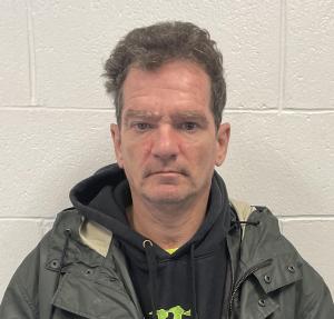 William T Cathcart a registered Sex Offender of New York