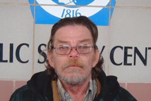 Phillip Beebe a registered Sex Offender of New York