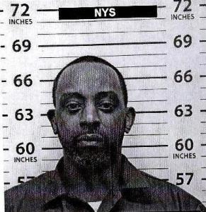 Sequamn Storts a registered Sex Offender of New York