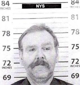 Clint Adam Butler a registered Sex Offender of New York