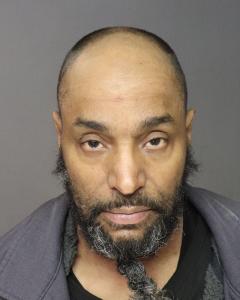 John Rosario a registered Sex Offender of New York