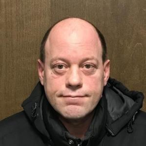 James R Comber a registered Sex Offender of New York