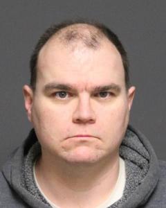 Michael Ballard a registered Sex Offender of New York