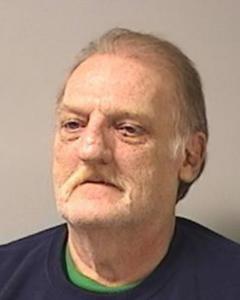 Charles L Bush a registered Sex Offender of New York