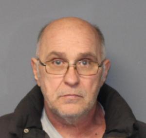 Terry Young a registered Sex Offender of New York