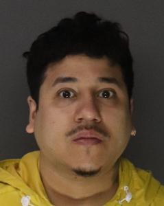 Joshua Garcia a registered Sex Offender of New York