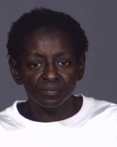 Doreen Green a registered Sex Offender of New York