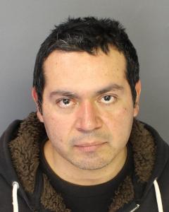 Walter D Escobar-vega a registered Sex Offender of New York