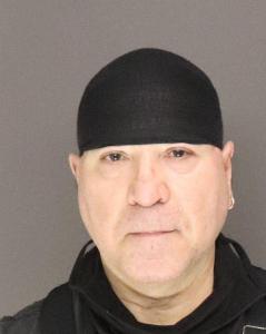 Ruben Martinez a registered Sex Offender of New York