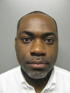 Jaree A Jones a registered Sex Offender of Connecticut