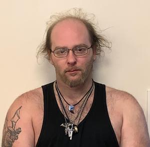 Shawn German a registered Sex Offender of New York