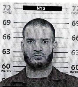 Jesse M Souza a registered Sex Offender of New York