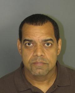Fernando Aponte a registered Sex Offender of New York