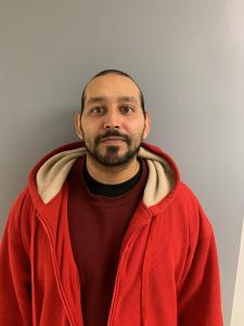 Jesse Delgado a registered Sex Offender of New York