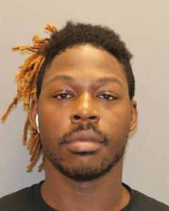 Toussaint Isaac a registered Sex Offender of New York