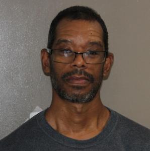 James Johnson a registered Sex Offender of New York