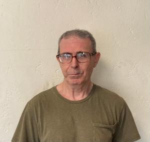 Ross Davis a registered Sex Offender of New York