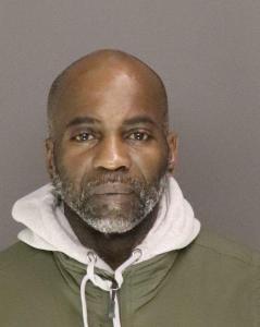 Lemar Jackson a registered Sex Offender of New York