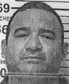 Juan Cruz a registered Sex Offender of New York