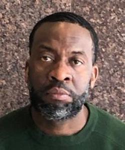 Cedric Arts a registered Sex Offender of New York