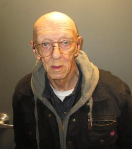 Robert L Hill a registered Sex Offender of New York