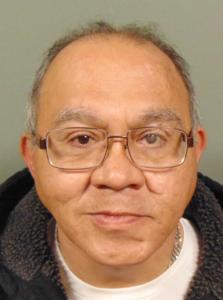 Juan Jose Morales a registered Sex Offender of New York